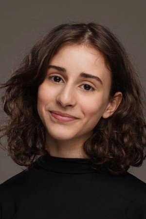 Photo of Karina Kagramanyan from the Latest Netflix gallery