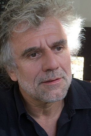 Photo of Christophe Offenstein from the Latest Netflix gallery