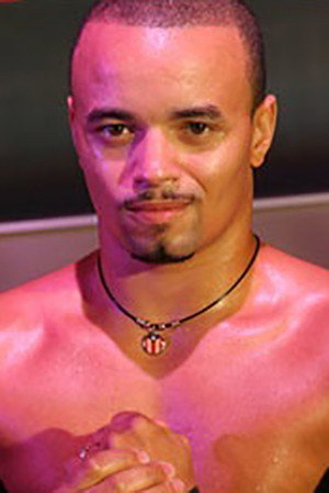 Photo of Jerrelle Clark from the Latest Netflix gallery