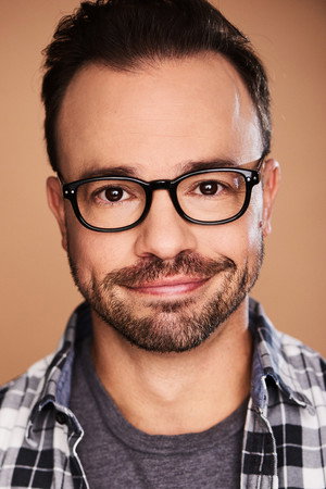 Photo of Greg Roman from the Latest Netflix gallery