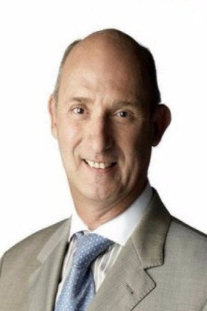 Peter Rouffaer photo