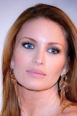 Carolina Gynning photo