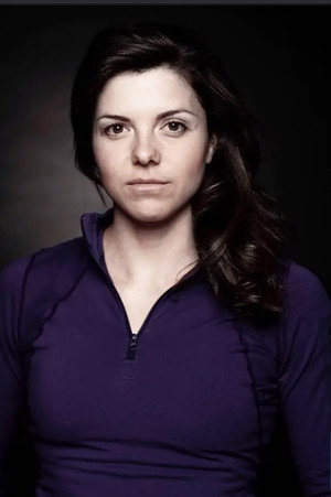 Photo of Nina Caprez from the Latest Netflix gallery