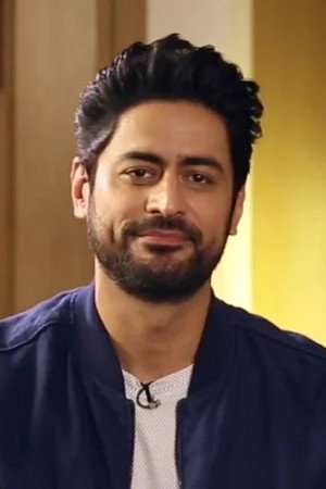 Mohit Raina photo