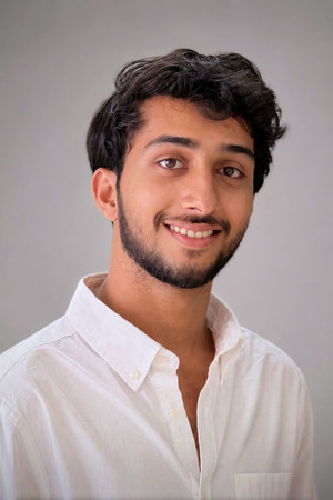 Photo of Vinayak S Sreejith from the Latest Netflix gallery