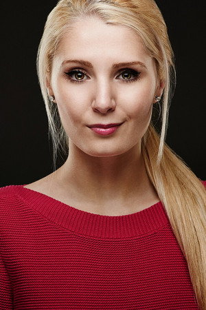 Photo of Lauren Southern from the Latest Netflix gallery