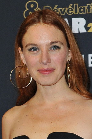 Laetitia Dosch photo