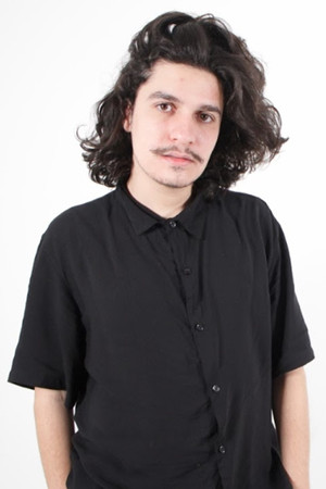 Photo of Pedro Blanc from the Latest Netflix gallery