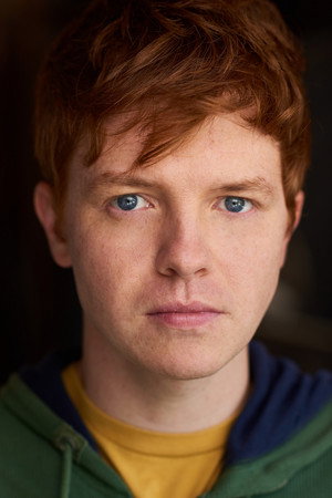 Photo of Adam Farabee from the Latest Netflix gallery