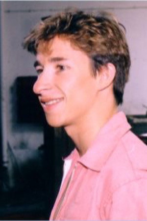 Photo of Jean-Jacques Elineau from the Latest Netflix gallery