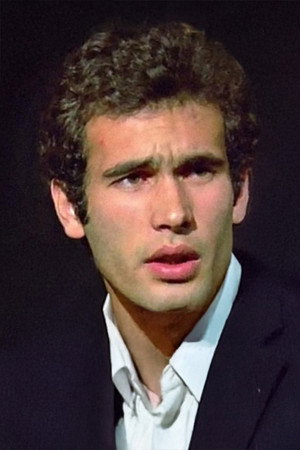 Photo of Cengiz Nezir from the Latest Netflix gallery
