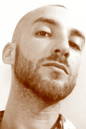 Photo of Byron Cohen from the Latest Netflix gallery