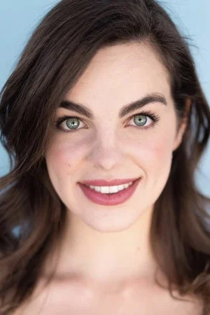 Photo of Madeleine Murphy from the Latest Netflix gallery
