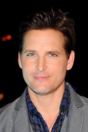 Peter Facinelli photo