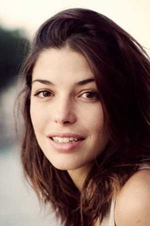 Héloïse Godet photo