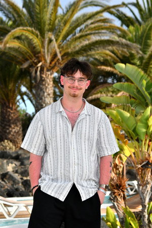 Charlie Vjestica photo