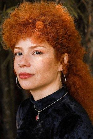 Photo of Raquel Ferreira from the Latest Netflix gallery