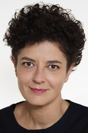 Photo of Anahí Berneri from the Latest Netflix gallery