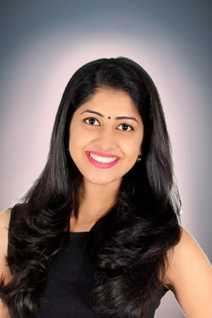 Darsana Sudarshan photo