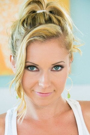 Photo of Lexi Love from the Latest Netflix gallery