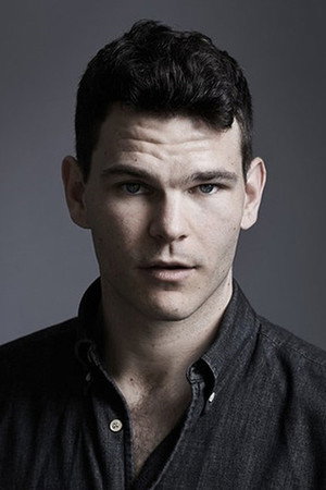 Josh Helman photo