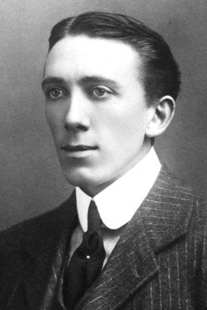 Photo of Gerald du Maurier from the Latest Netflix gallery