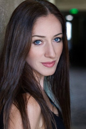 Photo of Sasha Aleksandra Kerbel Callas from the Latest Netflix gallery