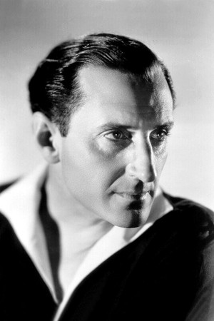 Basil Rathbone photo