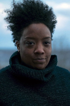 Photo of Grace Passô from the Latest Netflix gallery