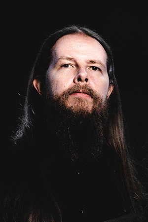 Photo of Jukka Koskinen from the Latest Netflix gallery