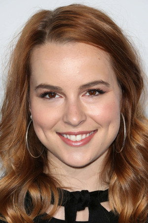 Bridgit Mendler photo