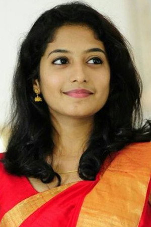 Photo of Anjali Nair from the Latest Netflix gallery