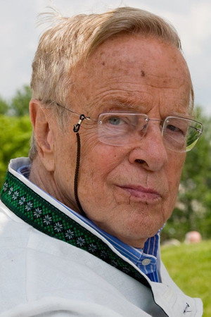 Photo of Franco Zeffirelli from the Latest Netflix gallery