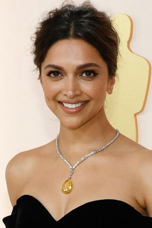 Deepika Padukone photo