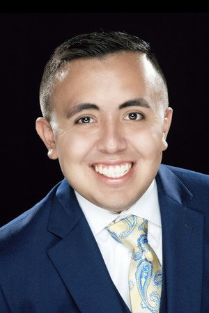 Photo of Shane Hernandez from the Latest Netflix gallery