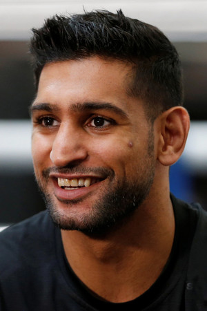 Photo of Amir Khan from the Latest Netflix gallery