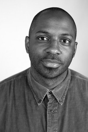 Photo of RaMell Ross from the Latest Netflix gallery