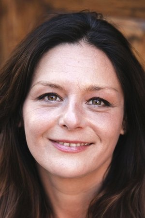 Estefanía de los Santos photo