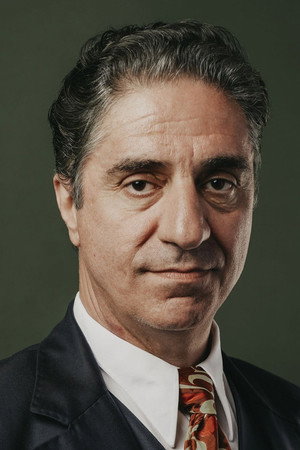 Photo of Simon Abkarian from the Latest Netflix gallery