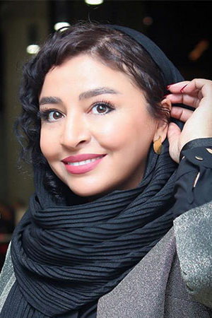 Photo of Mahlegha Bagheri from the Latest Netflix gallery