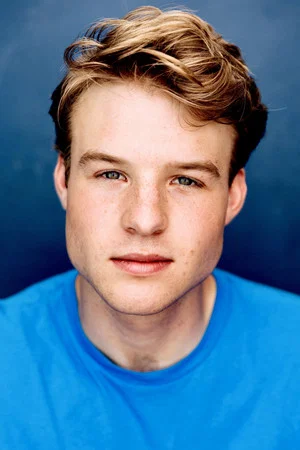 Photo of Aidan Micho from the Latest Netflix gallery
