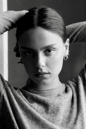 Photo of Angelina Woreth from the Latest Netflix gallery
