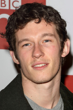 Callum Turner photo