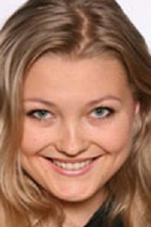 Svetlana Bryukhanova photo