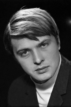 Photo of Boris Bystrov from the Latest Netflix gallery