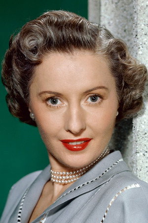 Barbara Stanwyck photo