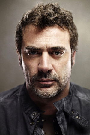 Jeffrey Dean Morgan photo