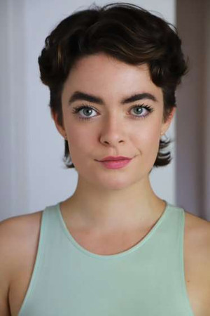 Photo of Dearbháile McKinney from the Latest Netflix gallery