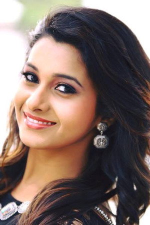 Priya Bhavani Shankar photo