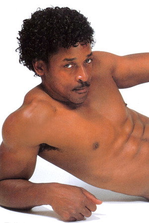 Photo of Gene LaMar from the Latest Netflix gallery